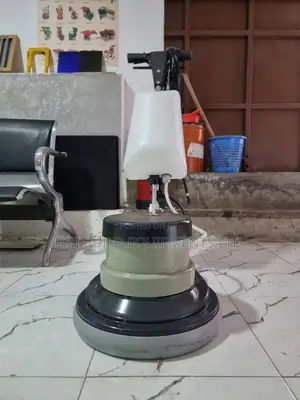 Astramilano Floor Scrubber