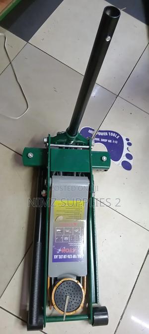 Floor Jack 4ton - thumbnail 2