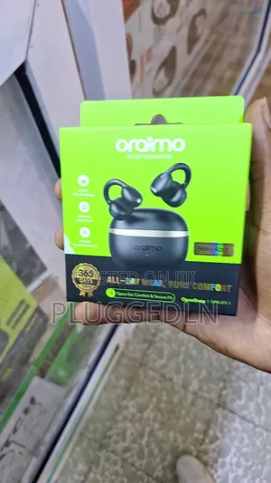 Oraimo Opensnap (Opn-373) Earbud