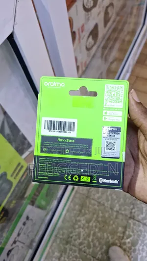 Oraimo Opensnap (Opn-373) Earbud