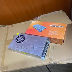 High Efficiency 12v 20a Led Driver Power Supply