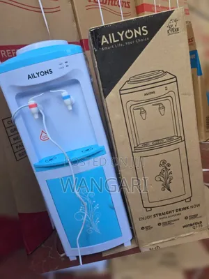 Ailyons Top Load Dispenser
