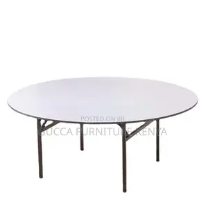 Banquet Folding Round Meeting Table