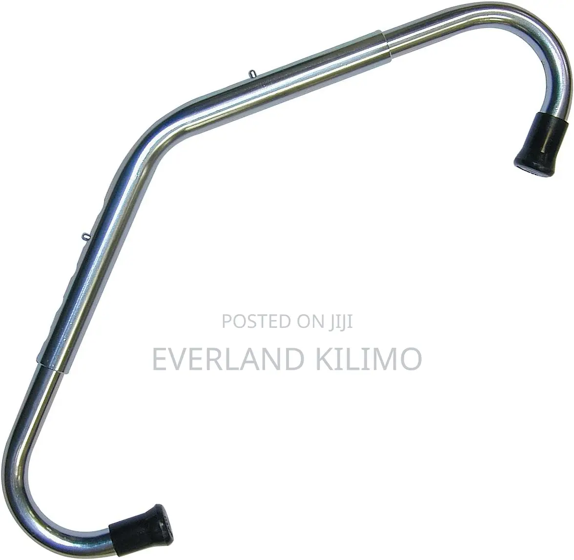 Durable Anti-Kick Bar for Dairy Farmers
