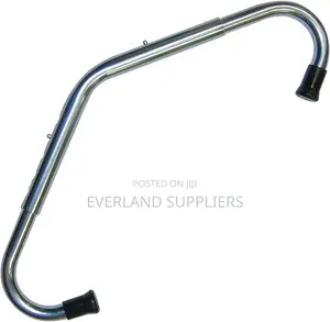 Durable Anti-Kick Bar for Dairy Farmers