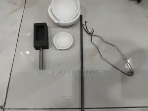 High Performance Metal Melting Tool Kit