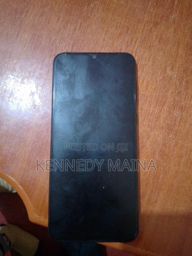 Samsung Galaxy A03 Core 32 GB Black - main view