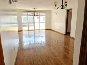 3bdrm Apartment in Westlands for rent