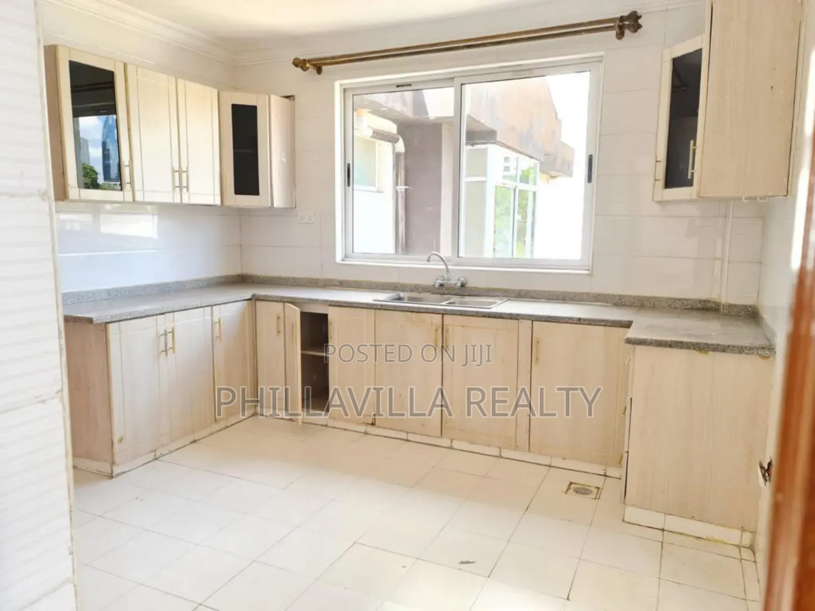 3bdrm Apartment in Westlands for rent