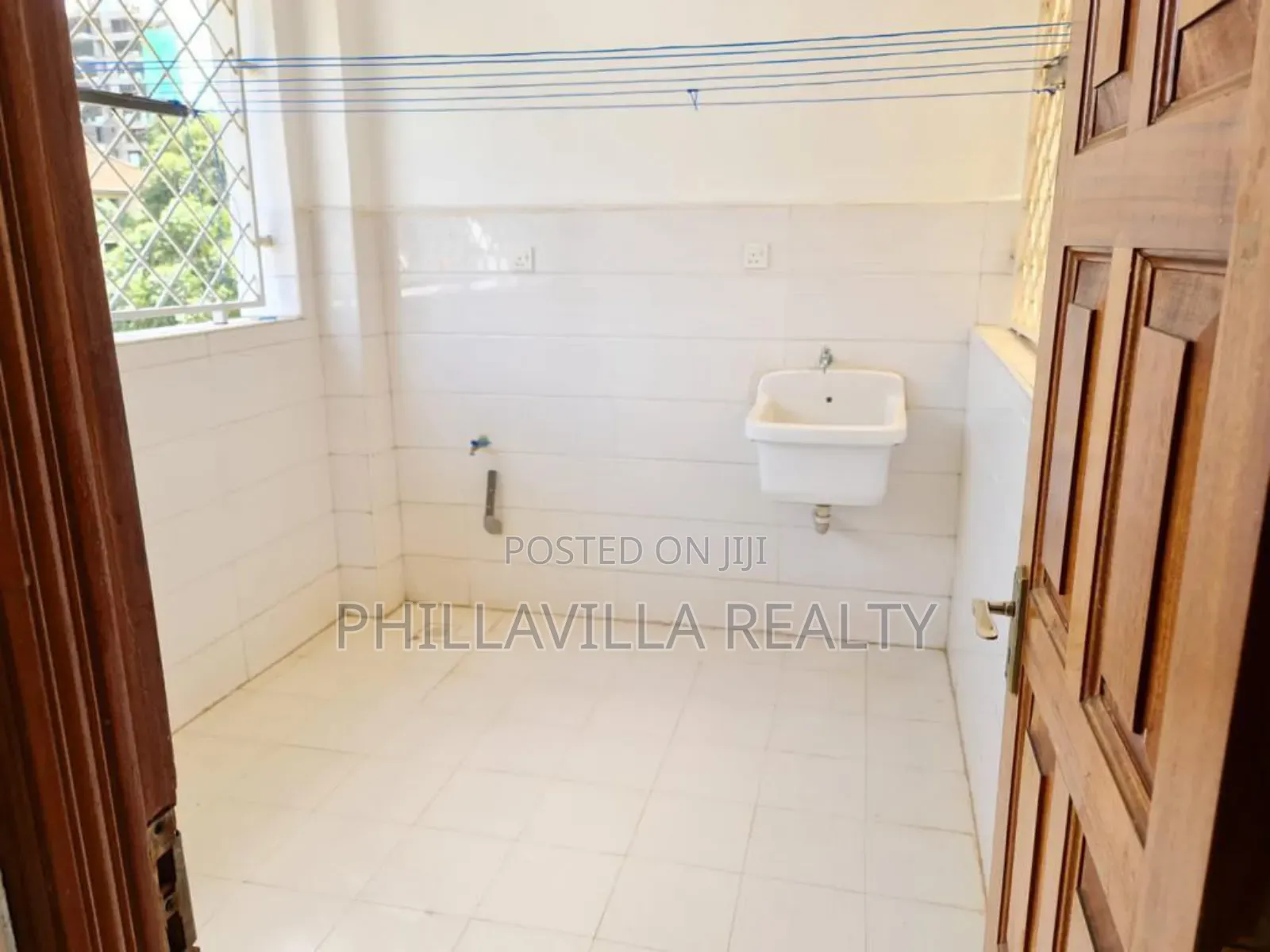 3bdrm Apartment in Westlands for rent