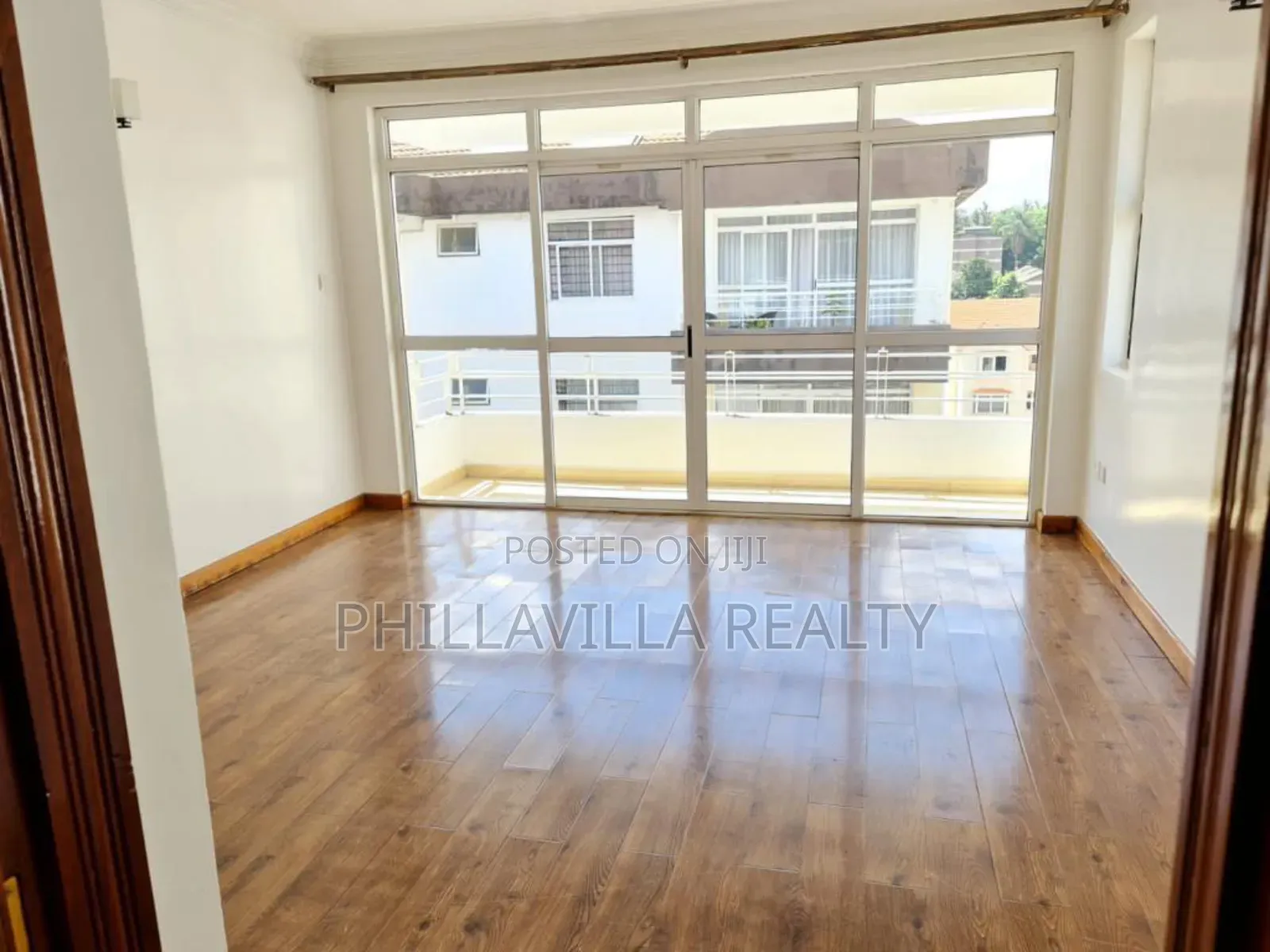 3bdrm Apartment in Westlands for rent
