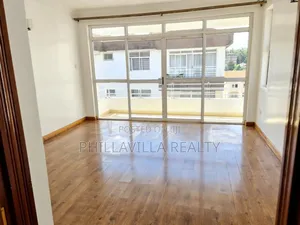 3bdrm Apartment in Westlands for rent