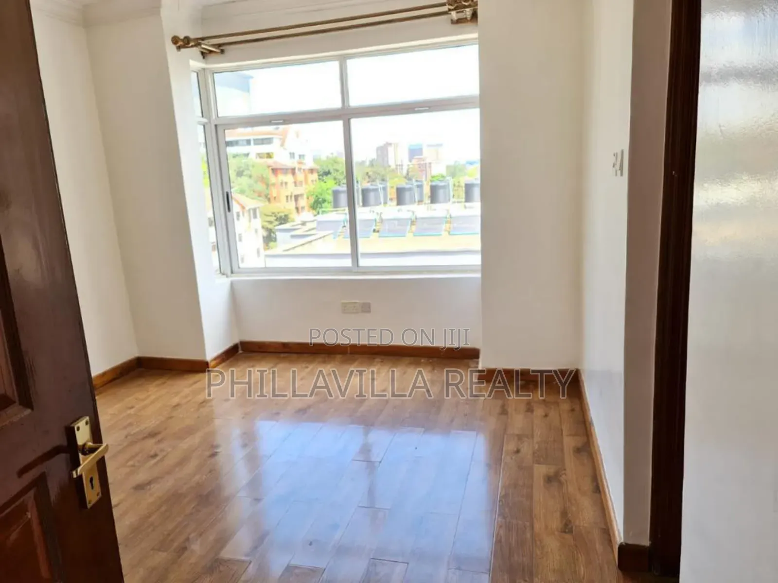 3bdrm Apartment in Westlands for rent
