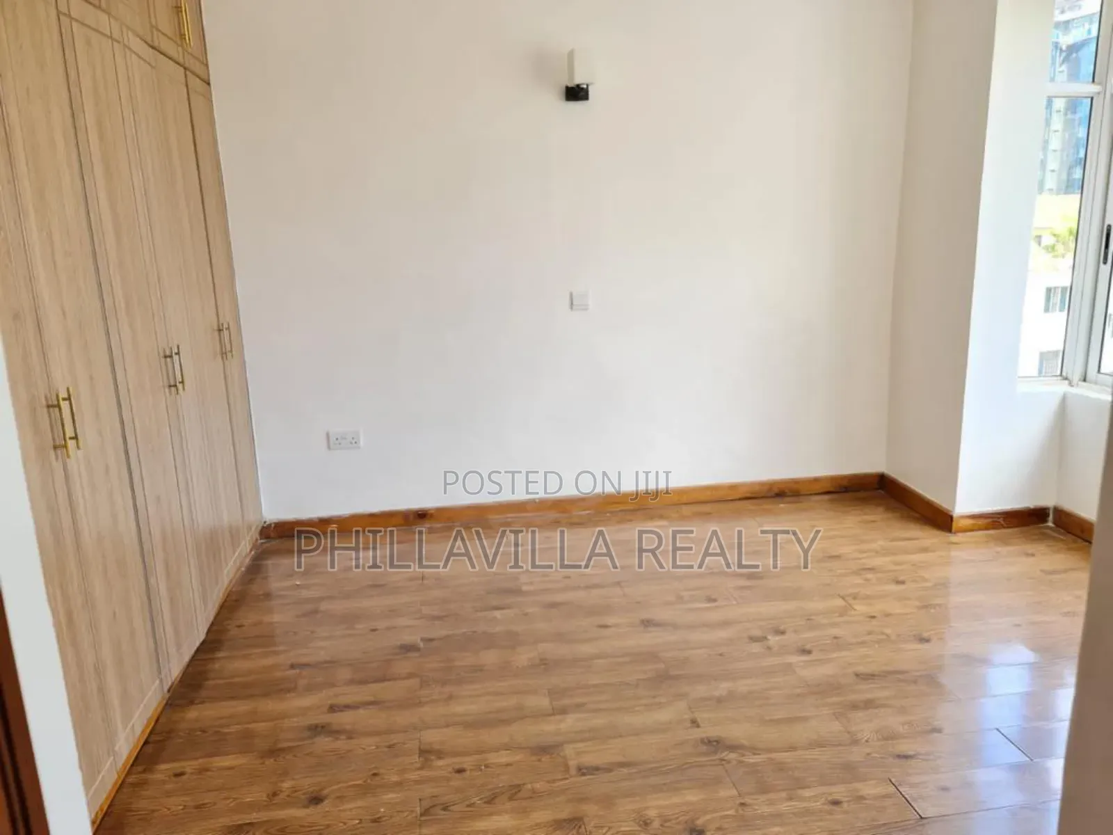 3bdrm Apartment in Westlands for rent