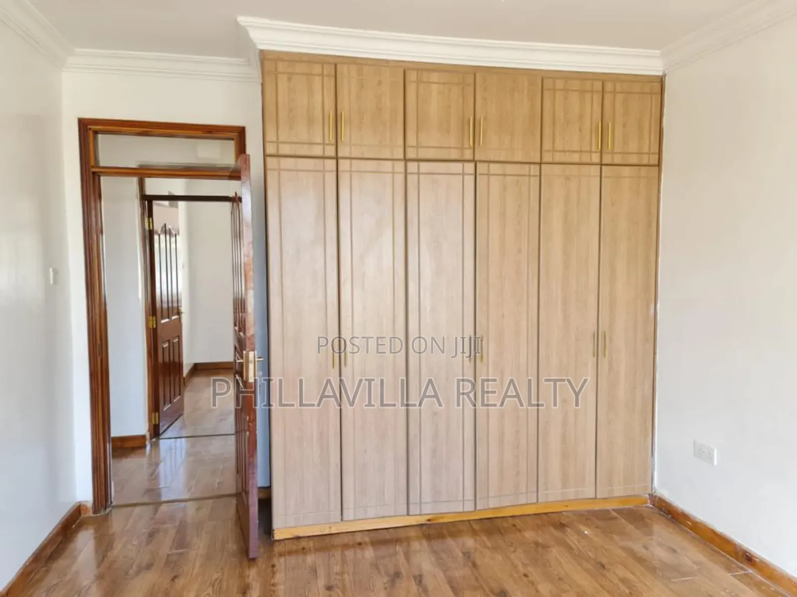 3bdrm Apartment in Westlands for rent