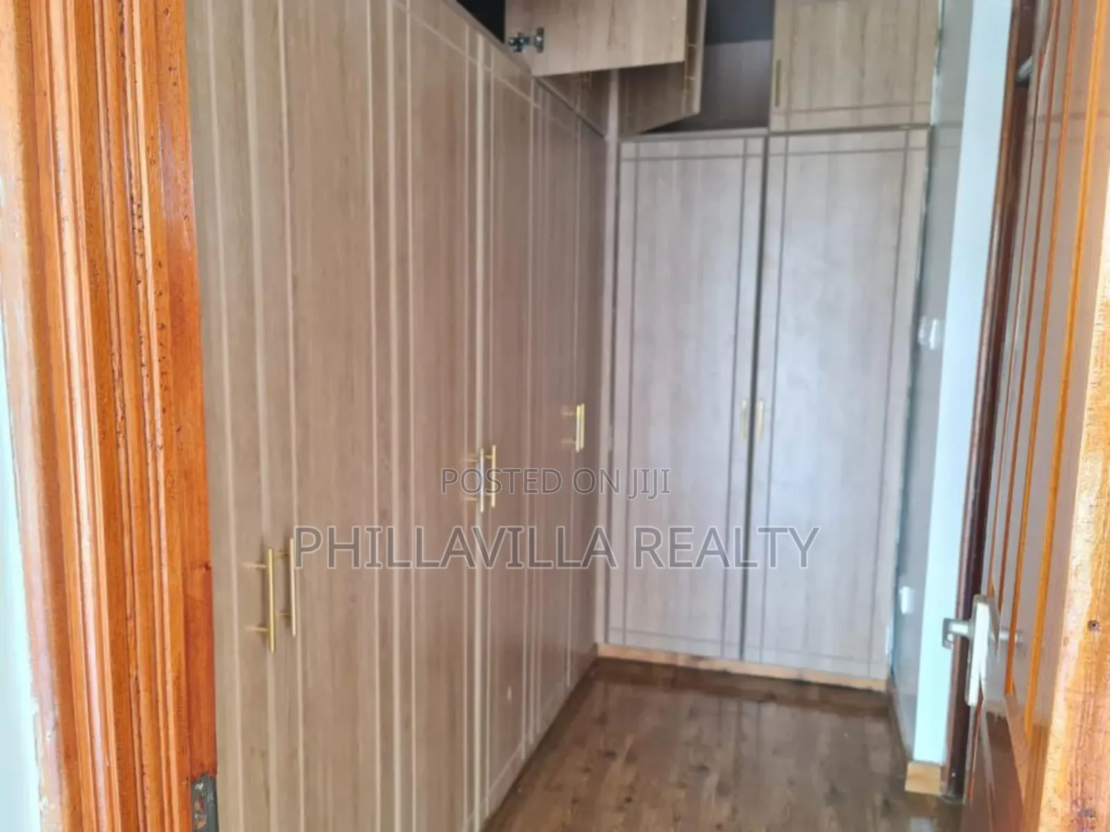 3bdrm Apartment in Westlands for rent