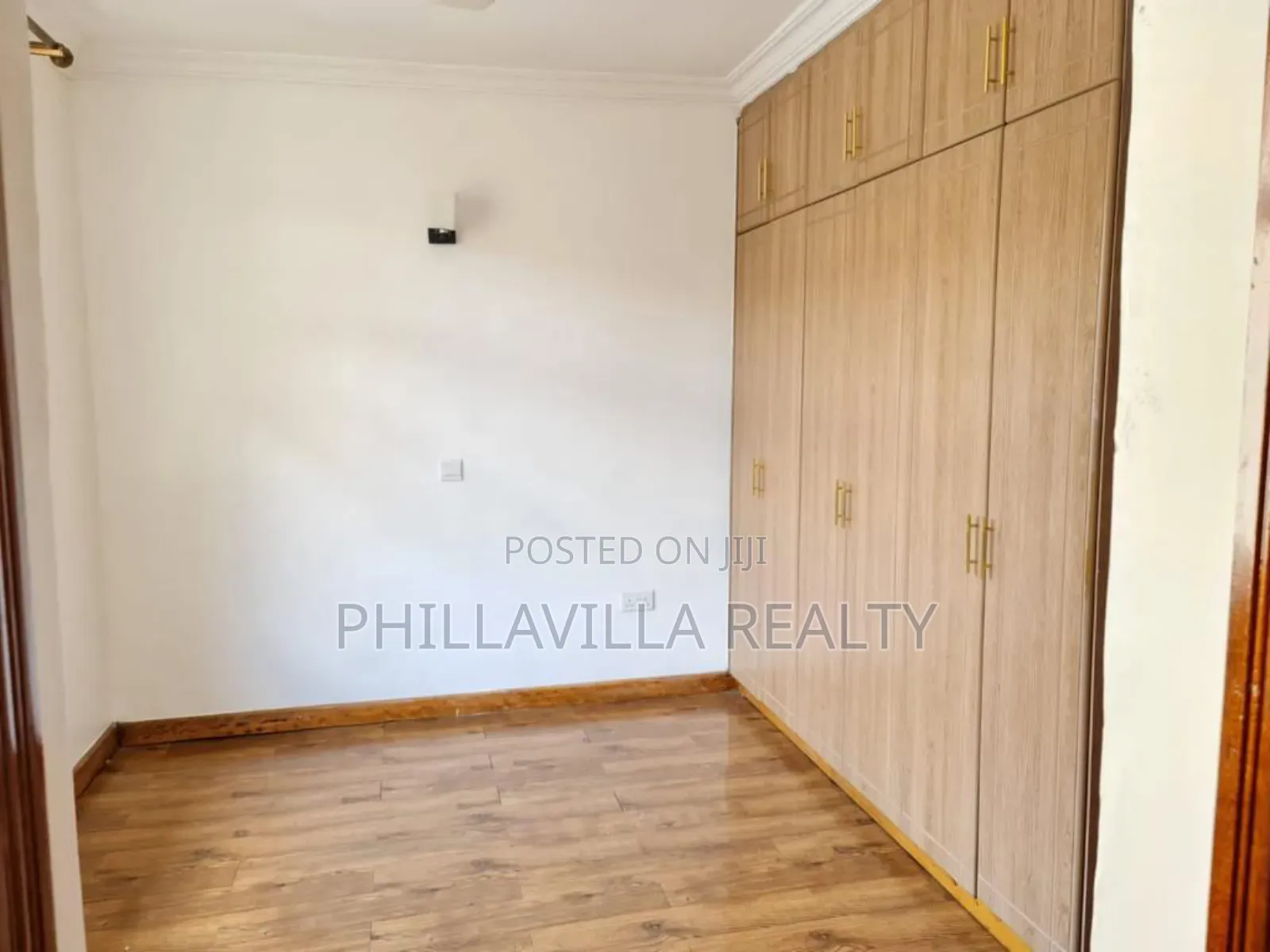 3bdrm Apartment in Westlands for rent