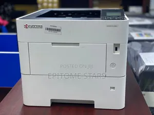Kyocera Ecosys P3155dn With A 1.2ghz Processor