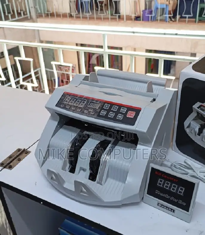 Money Counter Rohs Bill Counter Money Has Detecting Function