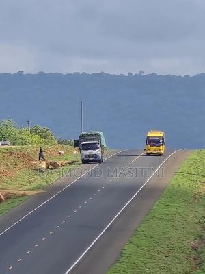 5acres Land on the Highway With a View - thumbnail 2