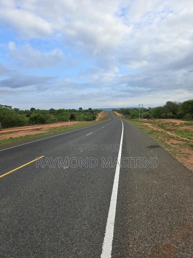 5acres Land on the Highway With a View - thumbnail 7