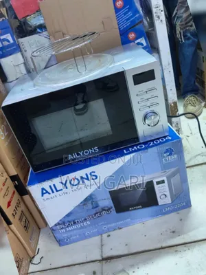 20litres Ailyons Oven
