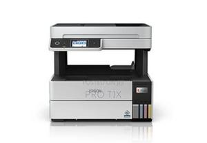 Epson L6490 Ink Tank Printer – C11cj88404 - thumbnail 2
