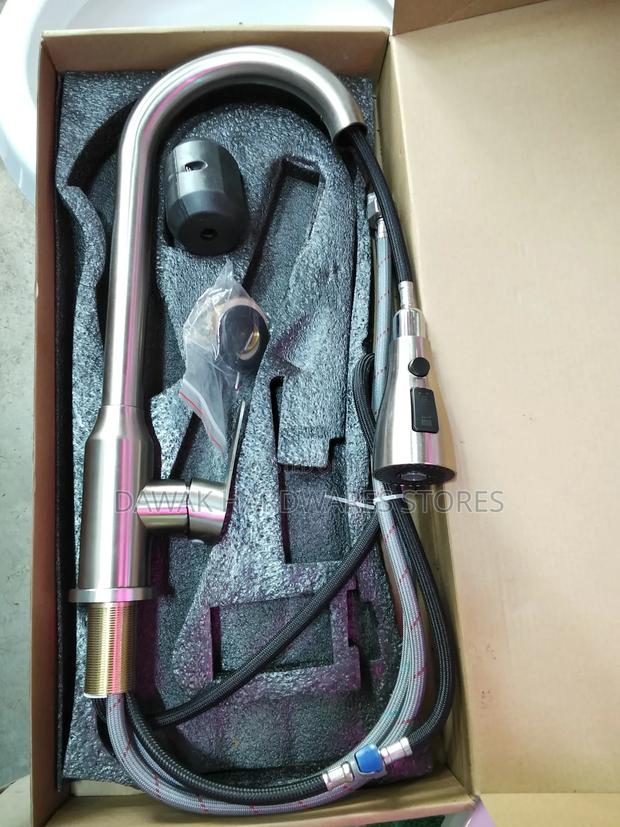 Quality Kitchen Mixers and Shower Mixers - thumbnail 4