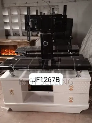Tv Mounting Stand