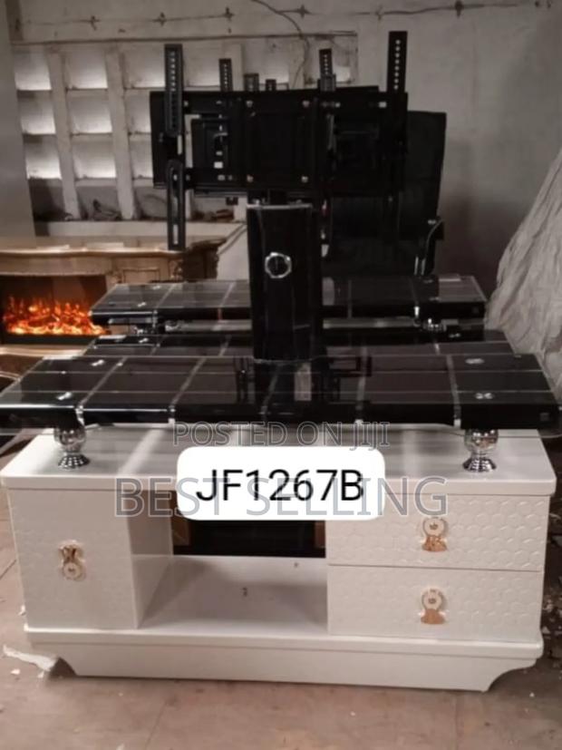 Tv Mounting Stand