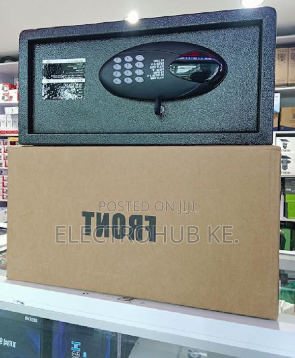 Heavy Duty New Hotel/Office /Home Safe Safety Box