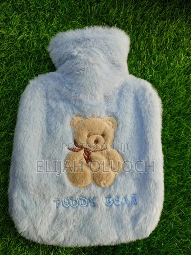 Cute Mini Hot Water Bottle * Size : 17*24cm - thumbnail 2