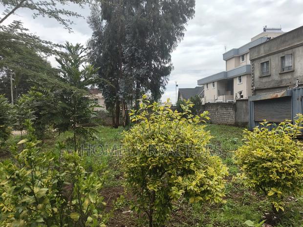 Strictly Residential Quarter Acre Plot for Sale in Kerarapon Drive - thumbnail 4