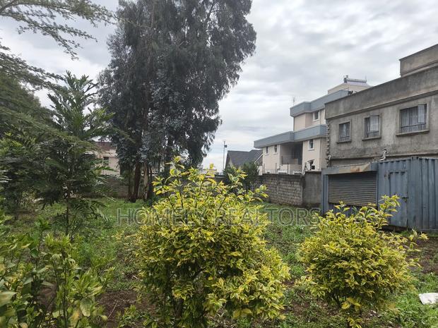 Strictly Residential Quarter Acre Plot for Sale in Kerarapon Drive - thumbnail 6