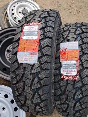 235/75r15 Bearway