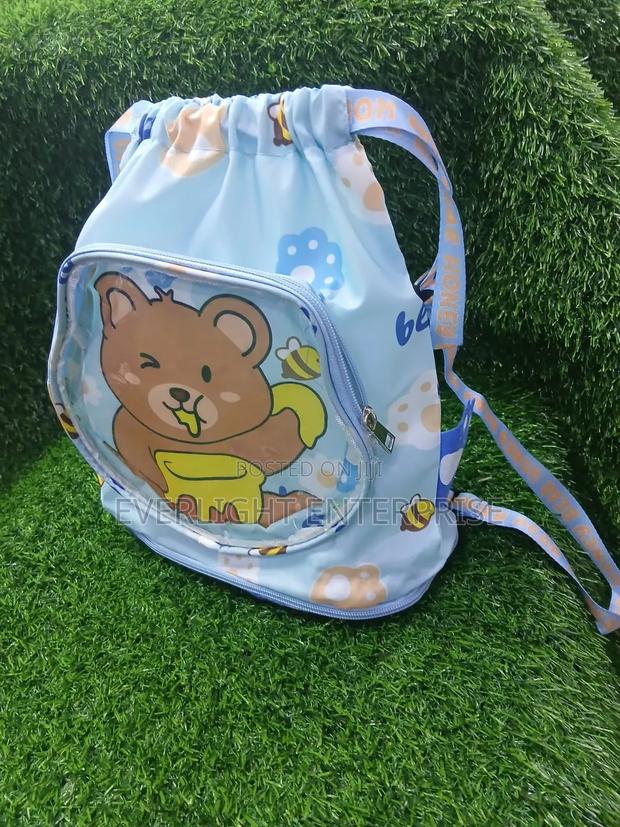 Waterproof Swimming Bag - main view