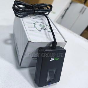 Zkteco Zk9500 Optical Fingerprint Reader For Pc Systems - main view