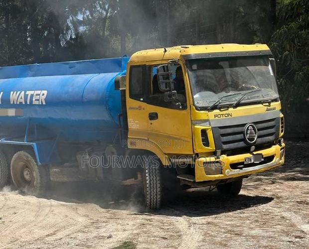 Foton 40000_bj3253 - main view