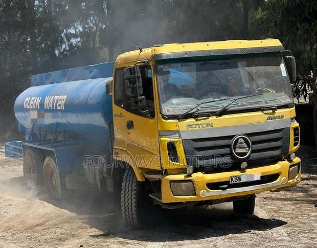 Foton 40000_bj3253 - thumbnail 3