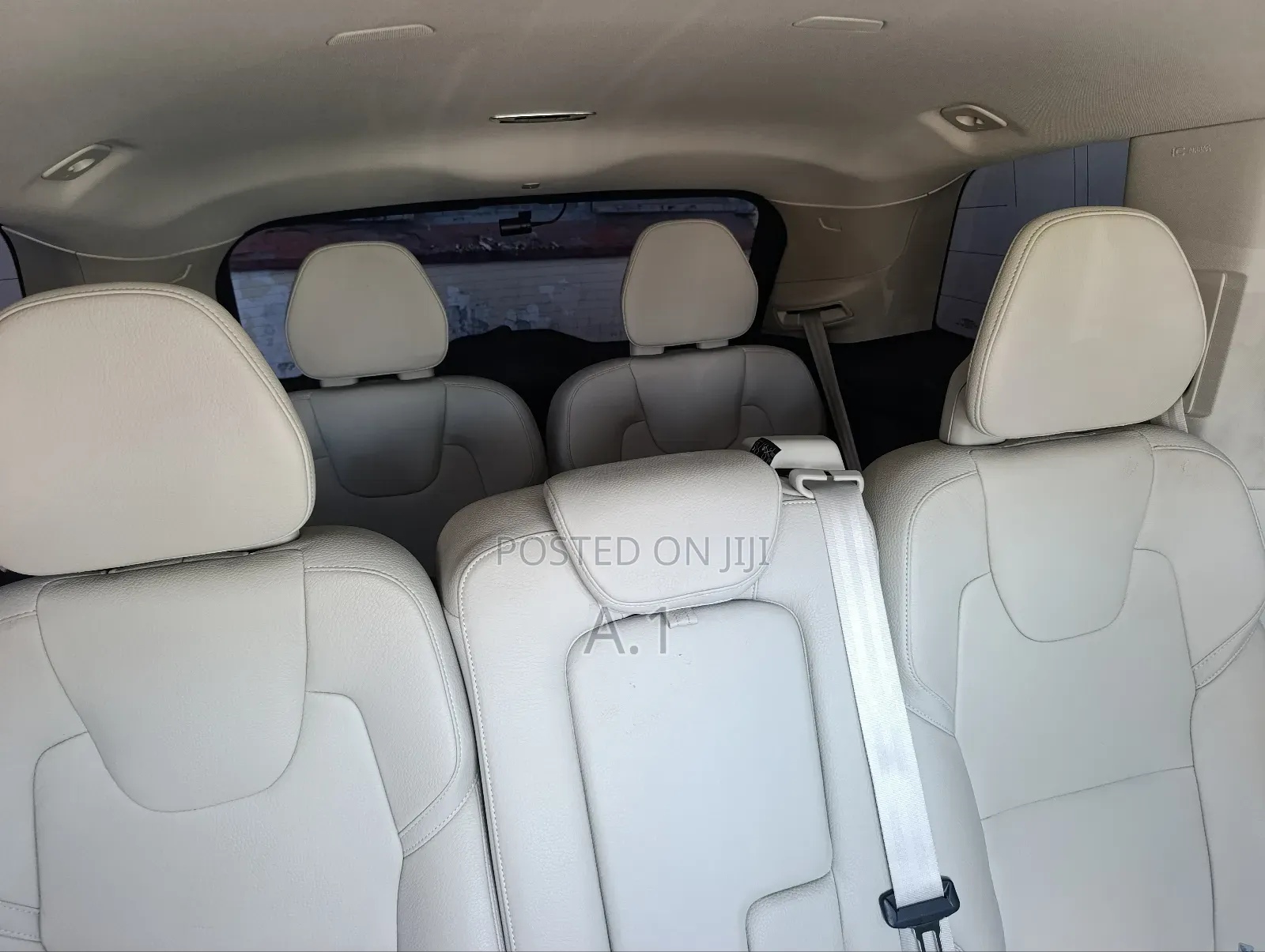 Volvo XC90 T5 Momentum AWD 2019 Blue