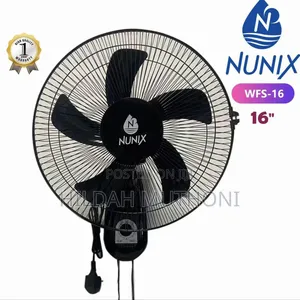 Nunix WFS-16