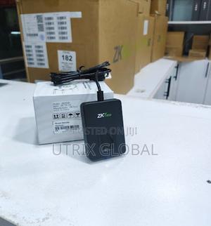 Zkteco Zk9500 Biometric Fingerprint Reader Usb Device - thumbnail 2