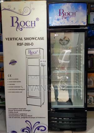 Display Fridge 297litres Chillers - thumbnail 2