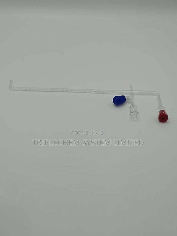 Ganong Photometer - main view