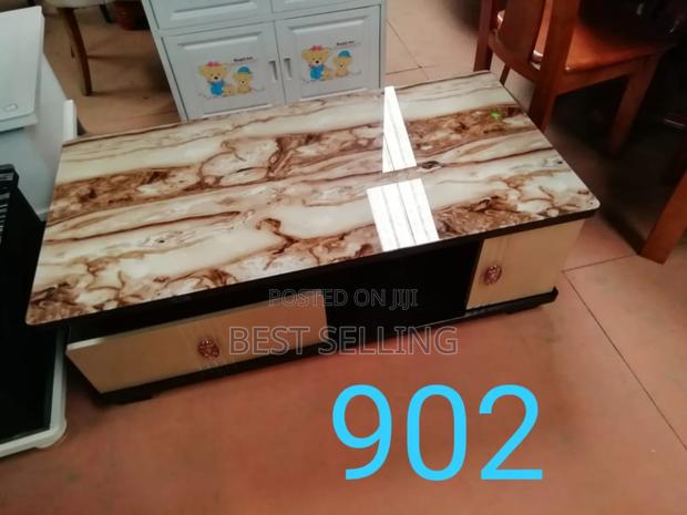 Classic Imported Tv Stand - thumbnail 2