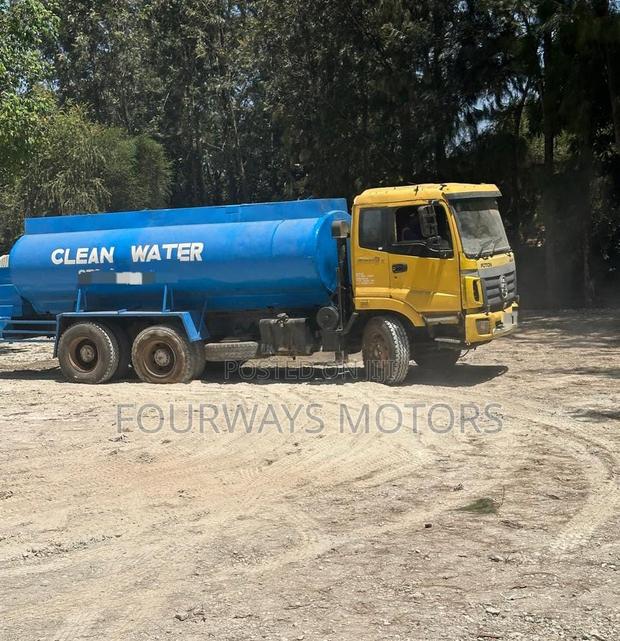 Foton 40000_bj3253 - thumbnail 5