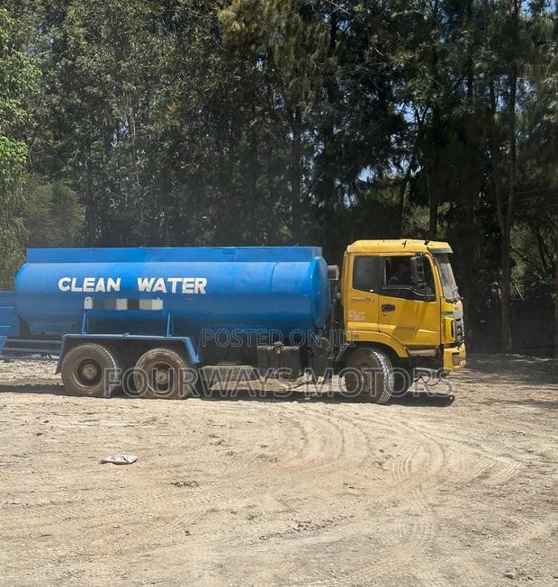 Foton 40000_bj3253 - thumbnail 6