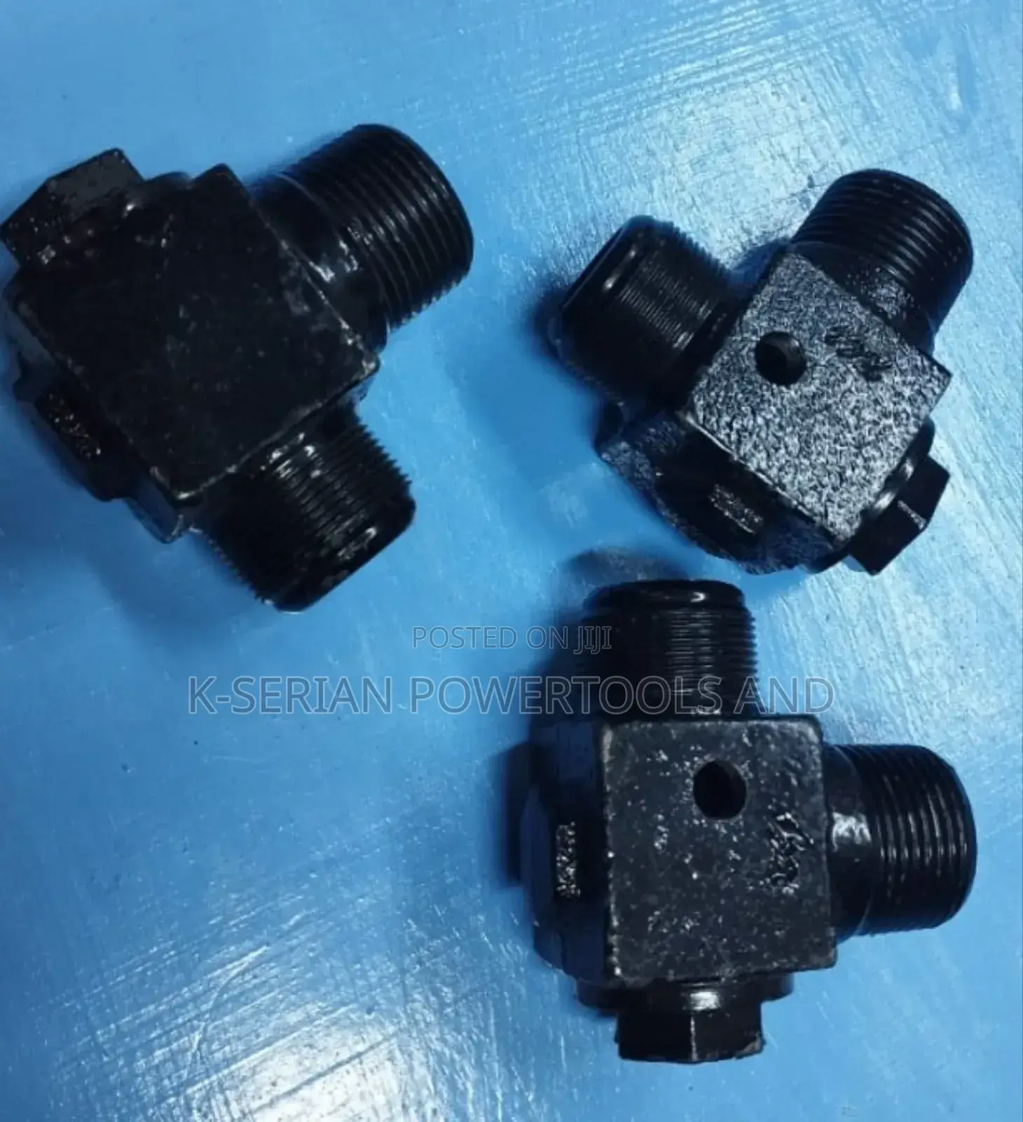 3090 NRV/ 3090 Non Return Valve