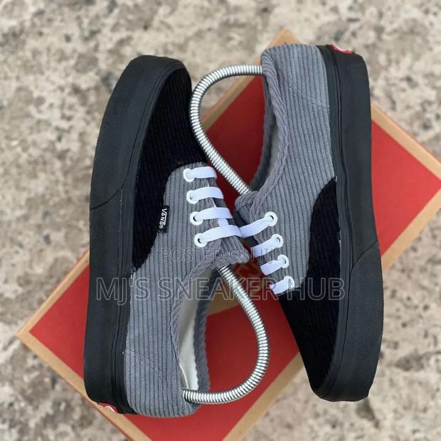 Coudroy Vans - thumbnail 4