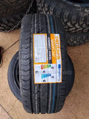 215/45r17 Centara Tyres